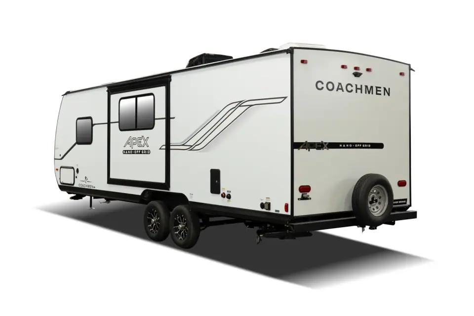 Apex Nano 228BHS 2026 - Photo officielle (galerie 3)