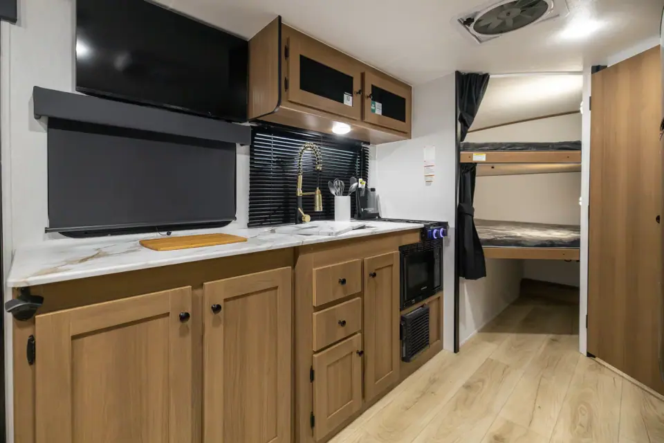 Apex Nano 228BHS 2026 - Photo officielle (galerie 8)