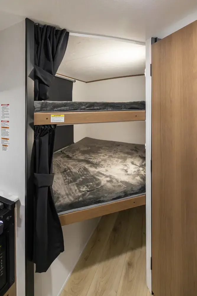 Apex Nano 228BHS 2026 - Photo officielle (galerie 9)