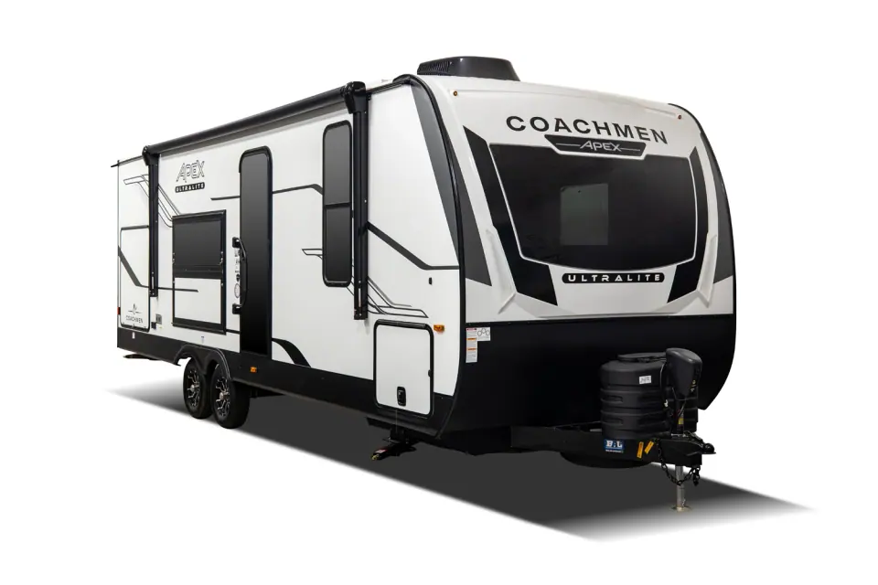 Apex Ultra-Lite 242BARV 2026 - Photo officielle (galerie 1)