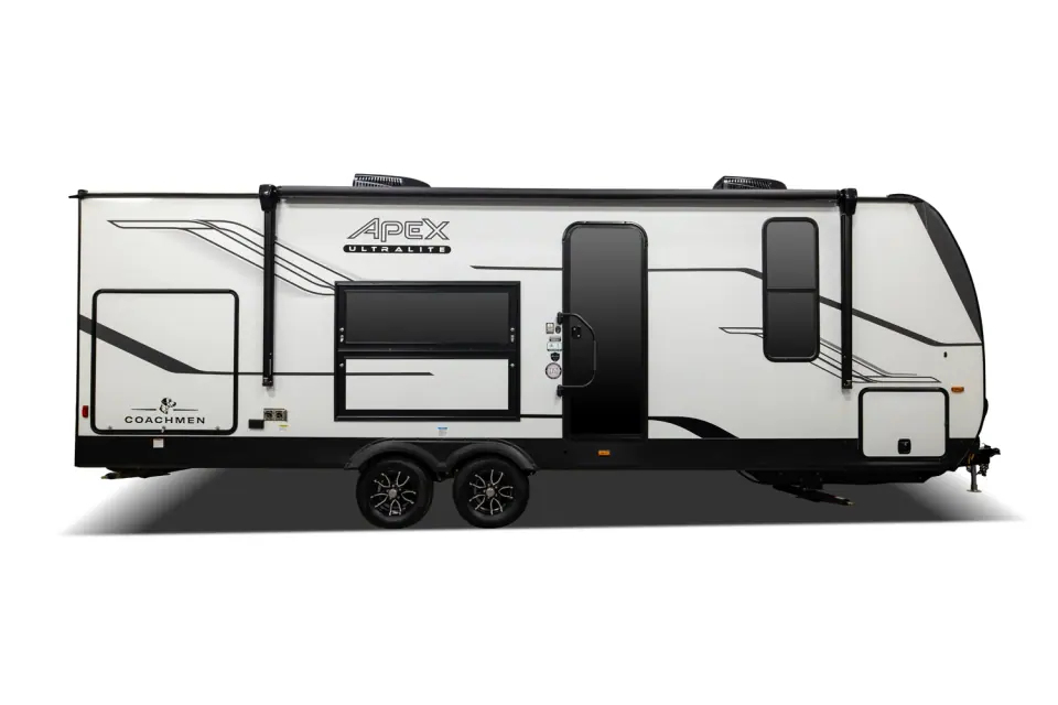 Apex Ultra-Lite 242BARV 2026 - Photo officielle (galerie 2)