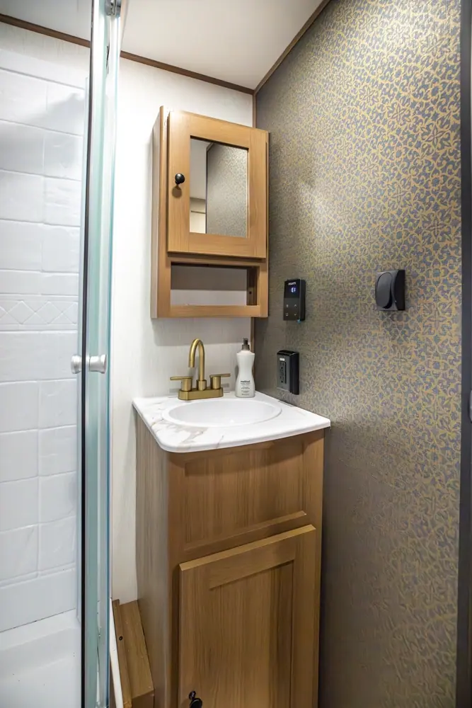 Apex Ultra-Lite 242BARV 2026 - Photo officielle (galerie 13)