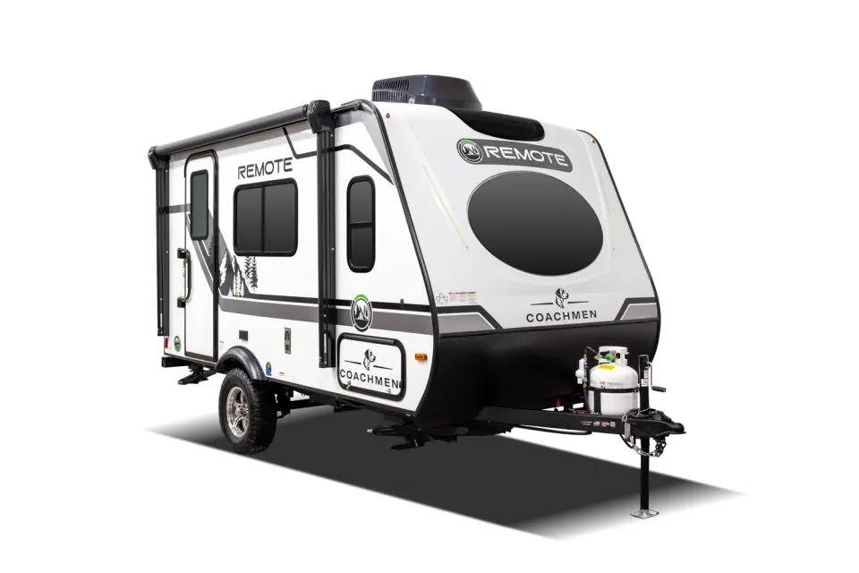 Remote 14R 2026 - Photo officielle (galerie 5)