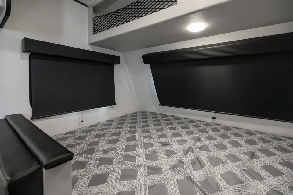 Remote 14R 2026 - Photo officielle (galerie 8)