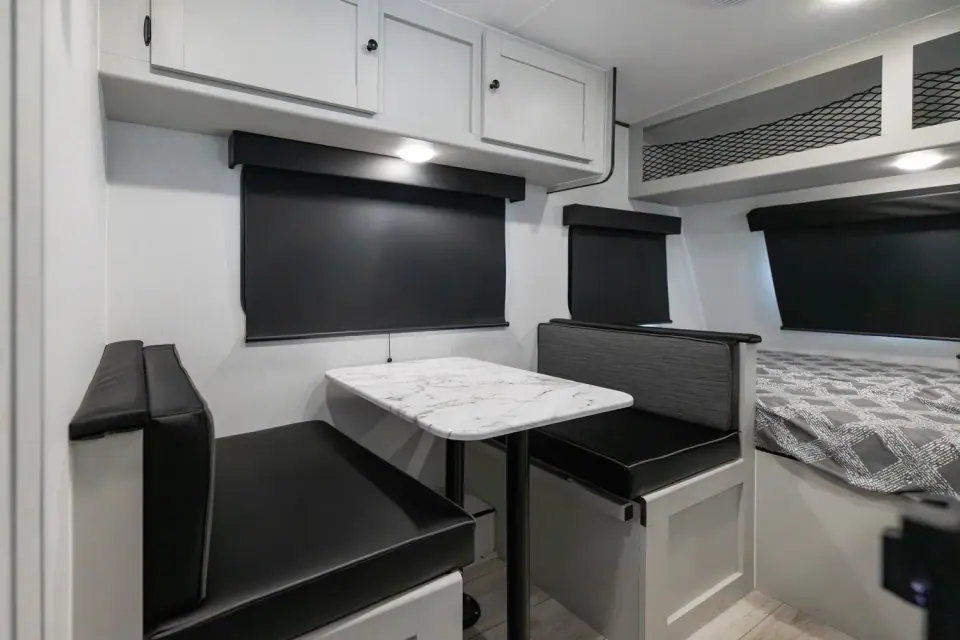 Remote 14R 2026 - Photo officielle (galerie 11)