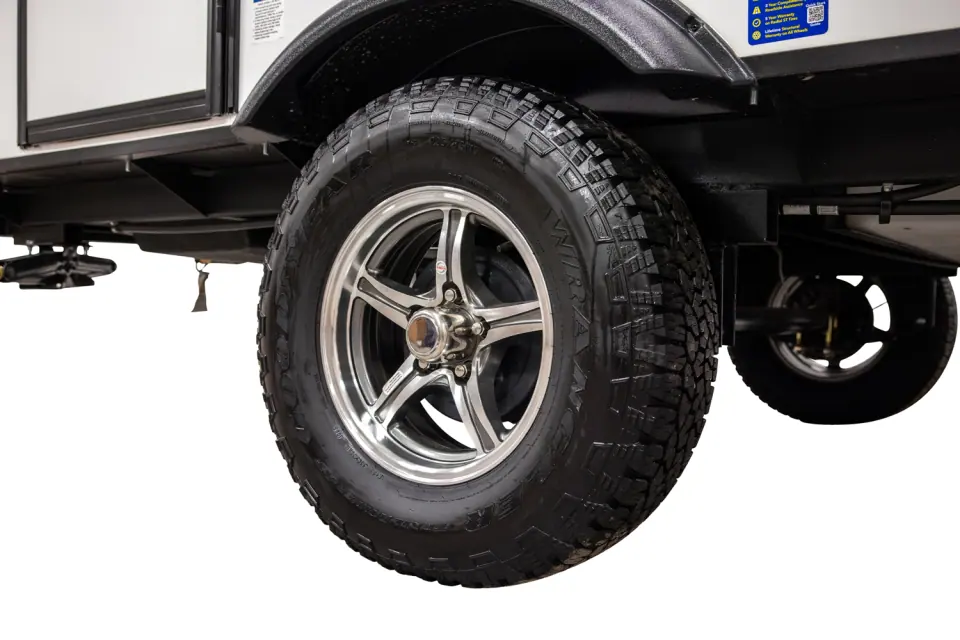 Remote 14R 2026 - Photo officielle (galerie 4)