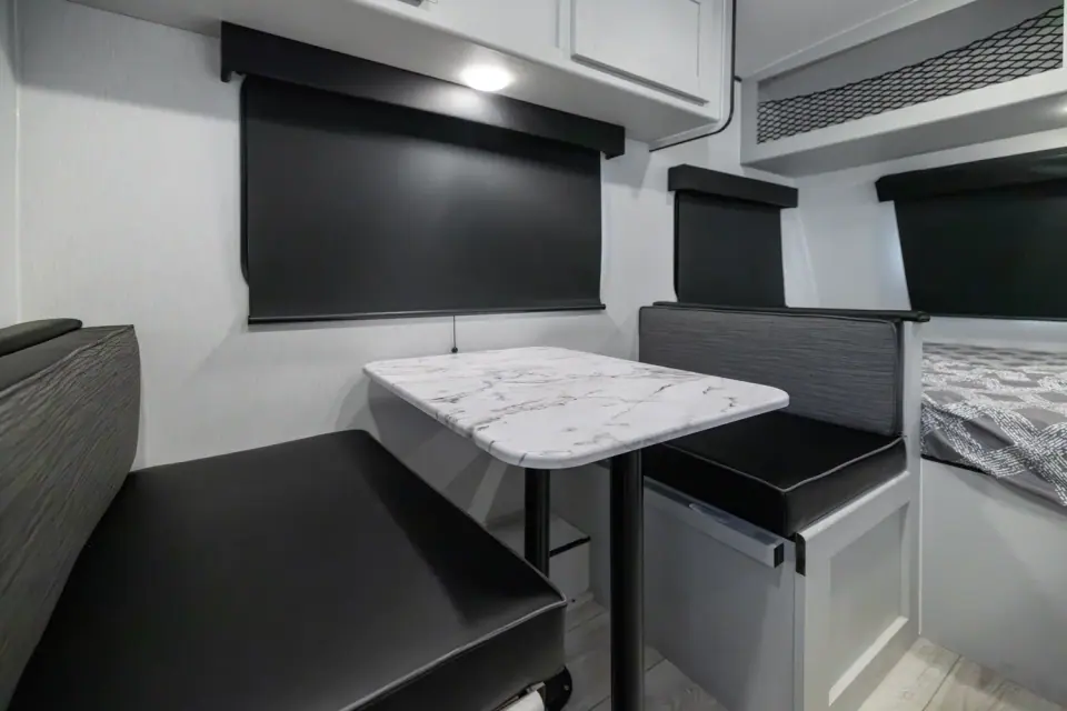 Remote 14R 2026 - Photo officielle (galerie 7)