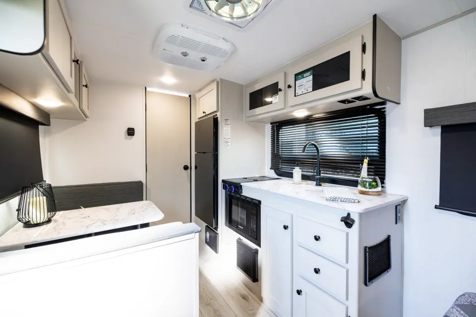 Remote 17R 2026 - Photo officielle (galerie 2)