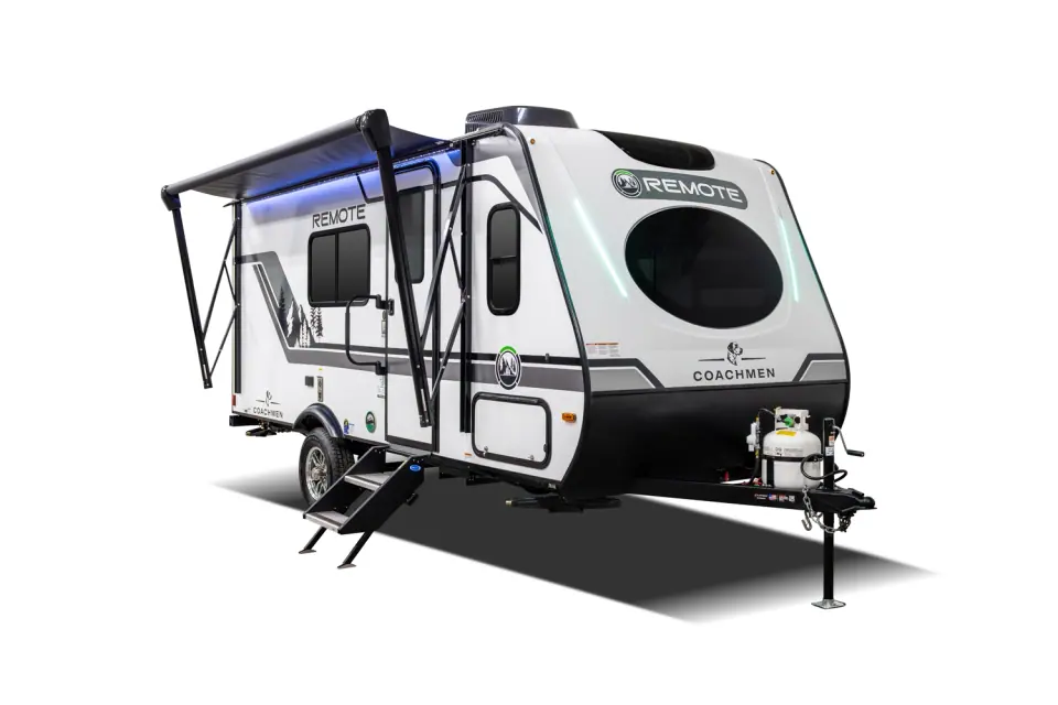 Remote 18.2R 2026 - Photo officielle (galerie 16)