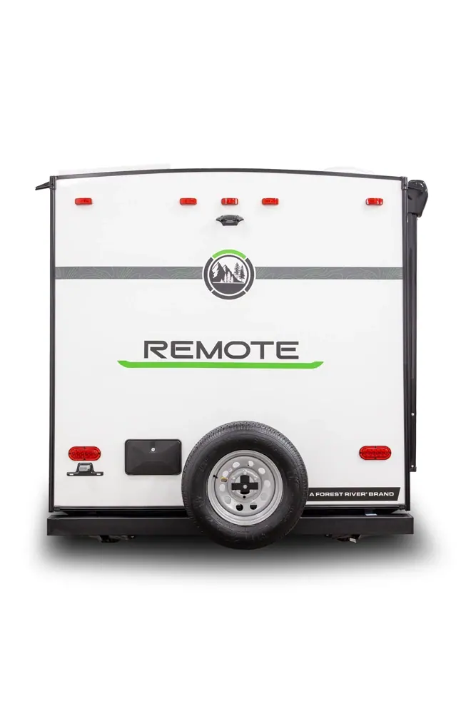 Remote 18.2R 2026 - Photo officielle (galerie 13)