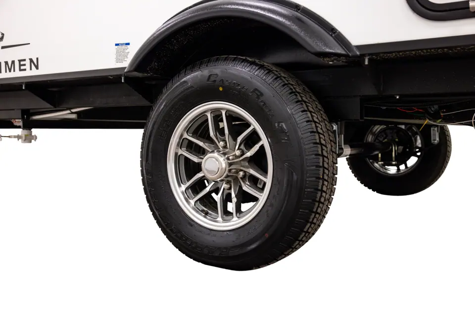 Remote 18.2R 2026 - Photo officielle (galerie 17)