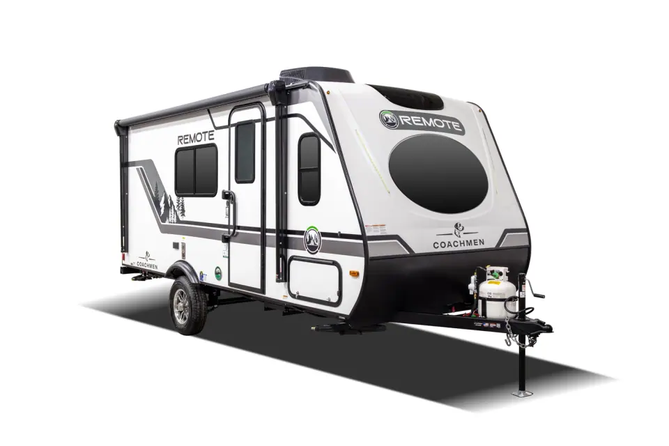 Remote 18.2R 2026 - Photo officielle (galerie 11)