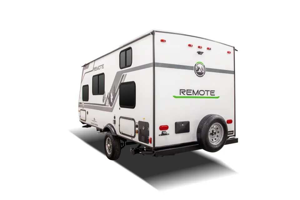 Remote 18.2R 2026 - Photo officielle (galerie 15)