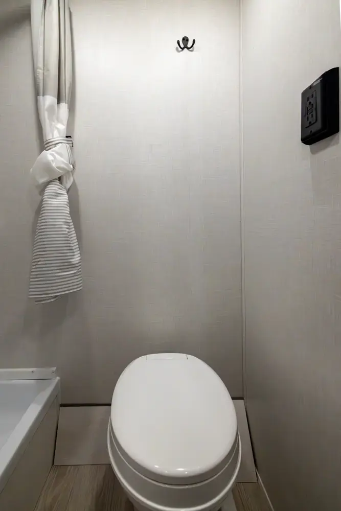 Viking 17BH 2026 - lits superposes arriere