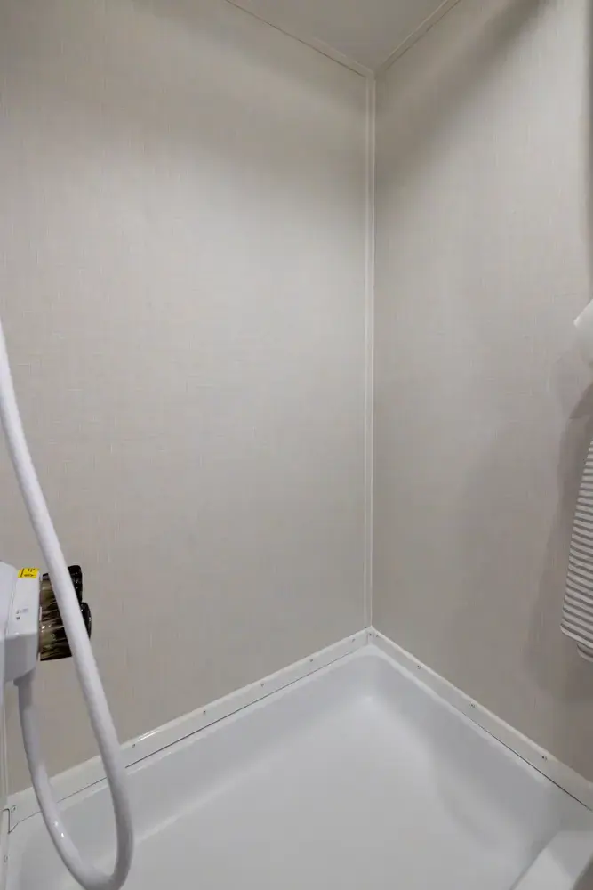 Viking 17BH 2026 - salle d'eau et douche