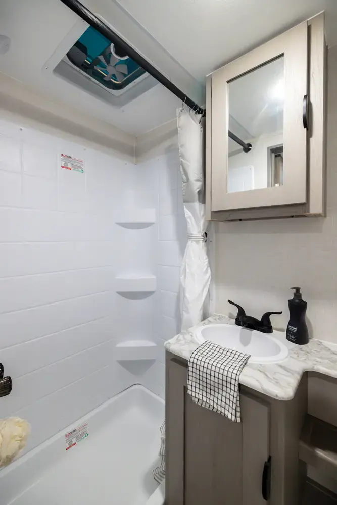 Viking 242MK 2026 � salle de bain