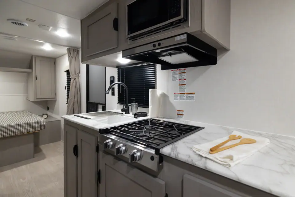 Viking 242MK 2026 � cuisine GE