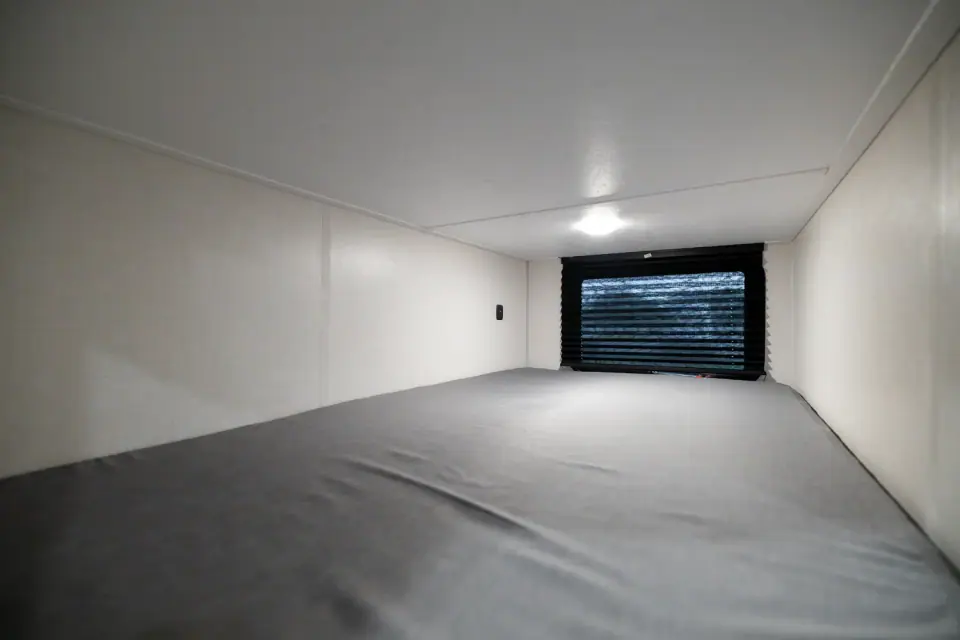 Viking 262DBS 2026 — salle de bain, douche et mobilier