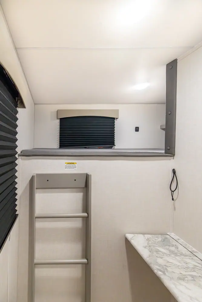 Viking 282DORM 2026 — dortoir privé #1