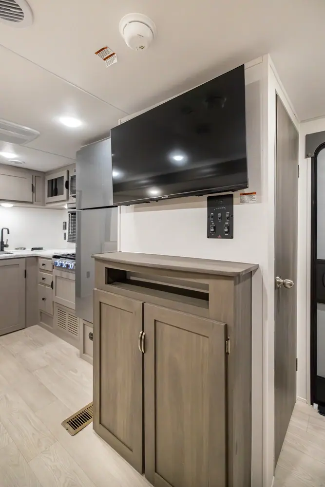 Viking 282DORM 2026 — centre de divertissement