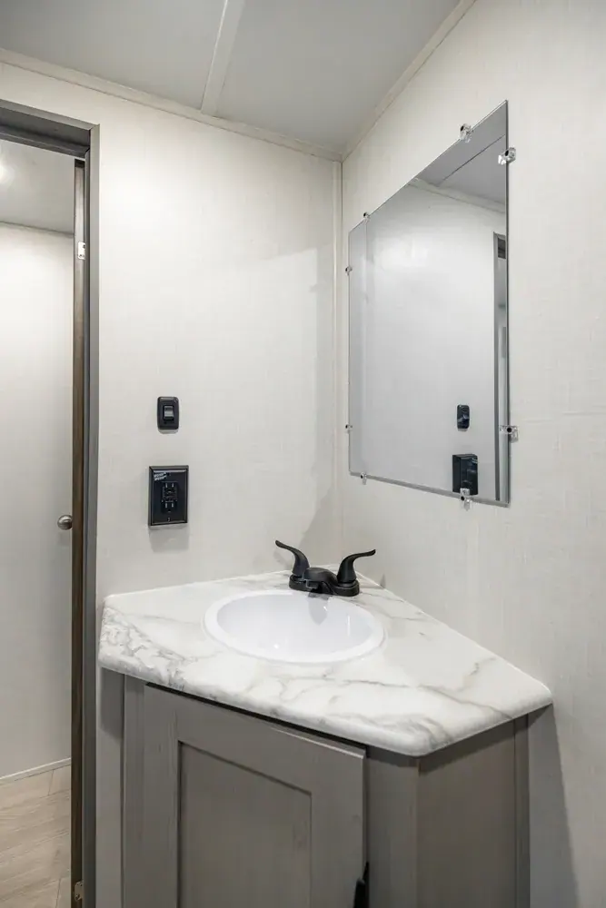 Viking 292TB 2026 — bathroom sink