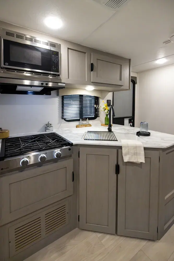 Viking 292TB 2026 — kitchen