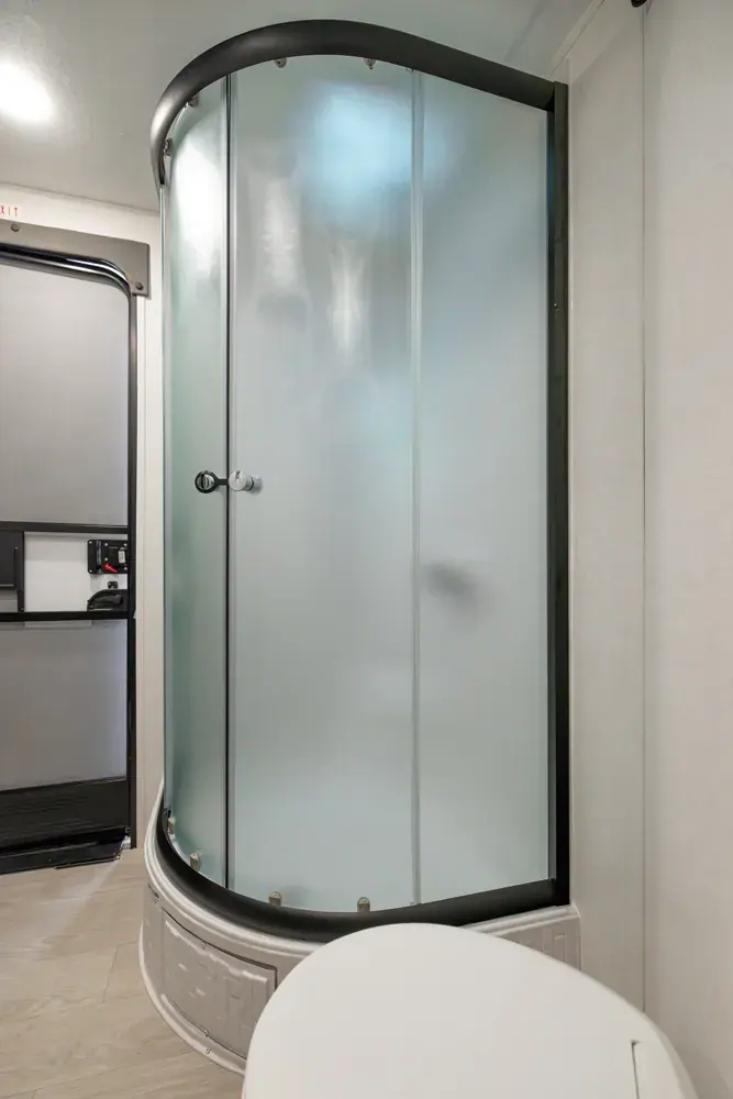 Viking 292TB 2026 — bathroom with shower