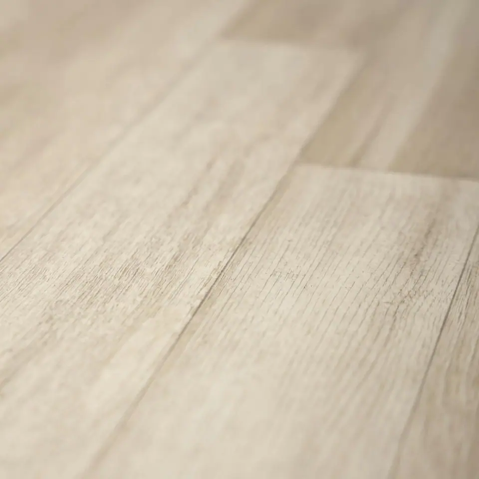 Keystone Reign 18RB 2026 - finition plancher