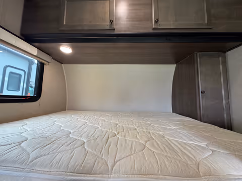 Details de la Sunset Park SunLite 2020