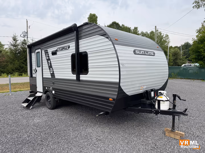 Sunset Park SunLite 19BH 2024 - Extérieur