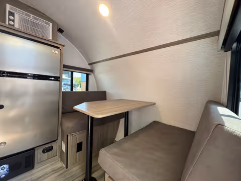 Sunset Park Sunray 149 2025 - Dinette