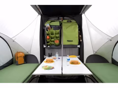 Roulotte SYLVANSPORT  GO 2022 - gallery