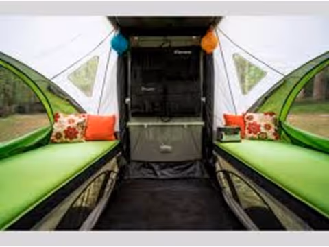 Roulotte SYLVANSPORT  GO 2022 - gallery