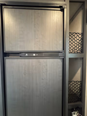 Details de la Forest River R-Pod 2023