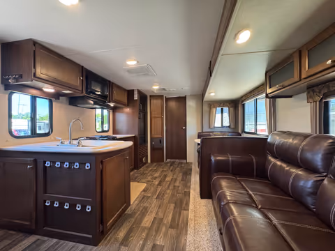 Details de la Keystone Bullet 2016