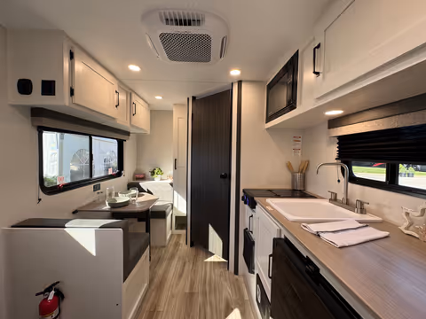 Details de la Venture Sienna 2027