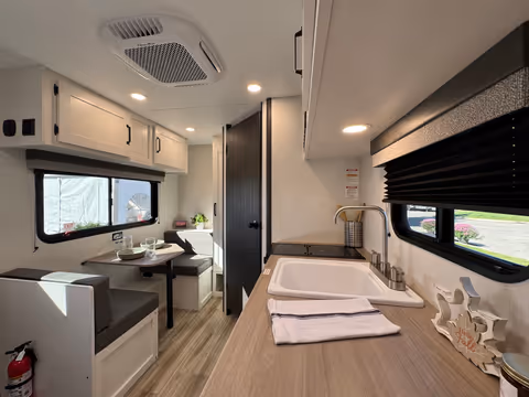 Details de la Venture Sienna 2027