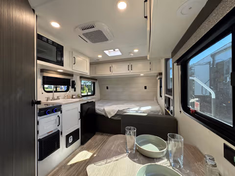 Details de la Venture Sienna 2027