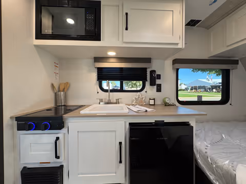 Details de la Venture Sienna 2027