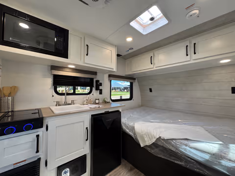 Details de la Venture Sienna 2027