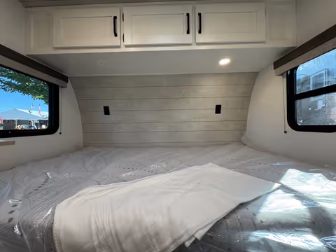 Details de la Venture Sienna 2027