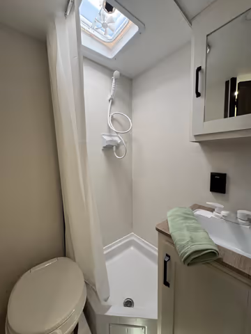 Details de la Venture Sienna 2027