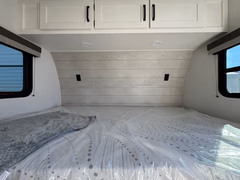 Details de la Venture Sienna Lite 2027