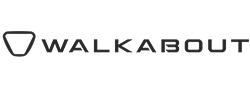 Logo de la série Walkabout